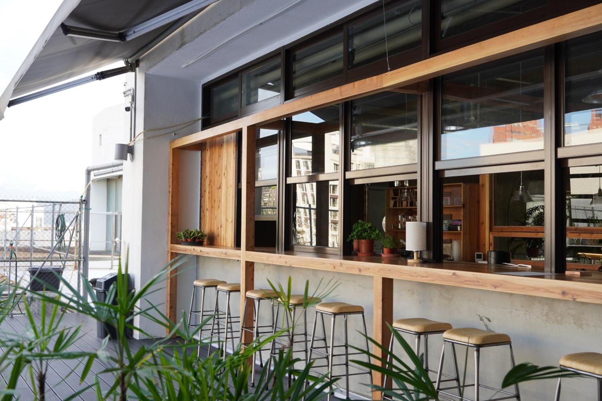Star Hostel Taichung Parklane Экстерьер фото